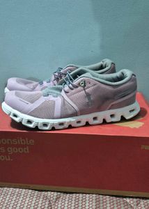 ON Cloud 5 Running Shoes ORIGINAL