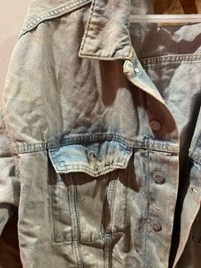 Denim Jacket 🫰🏻SALEEEE