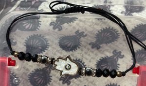 Charm Bracelets Set