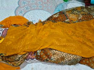 Designer kurta