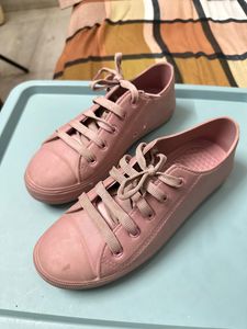 Zudio Mauve Color Shoes