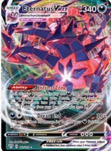 4 Pokemon Rare Cards. All VMax Cards. New Year Sal