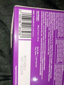Bellavita Luxury Perfumed Bathing Bar - 3 Unit Pac