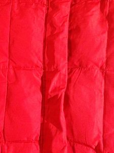 Red Jacket
