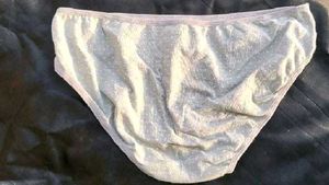 Comfortable Polka Dot Briefs