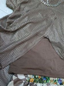 Ethnic Kurta Set