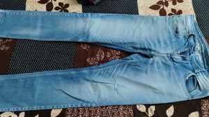 R CROSS Denim Wear Jeans