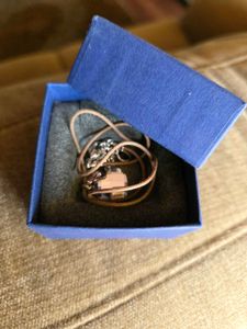 Swarovski Original Heart Pendant Necklace