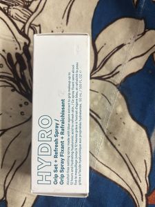Milk Makeup Hydro Grip Set + Refresh Spray