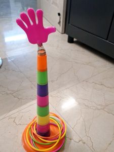 Aiming Toy