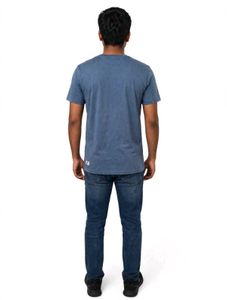 Peter England round neck T-shirt