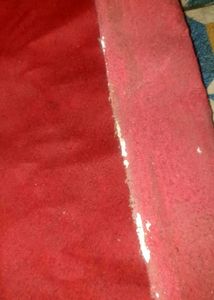 Red Carpet Runner