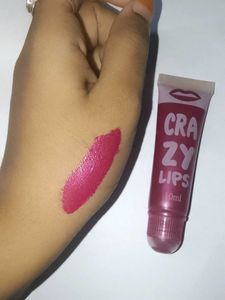 Crazy Lips Lip Gloss