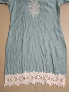 Elegant Beaded cord set