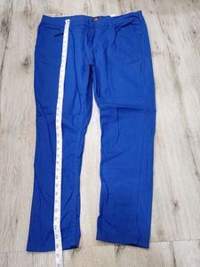 Sc0663 Alto Moda Waist 38
