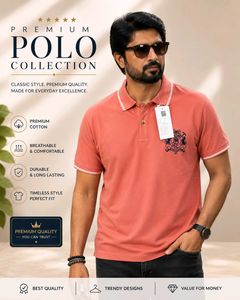 Premium U.S.Polo Assn.TShirt