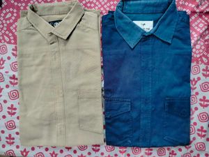 Combo Shirt For Men's