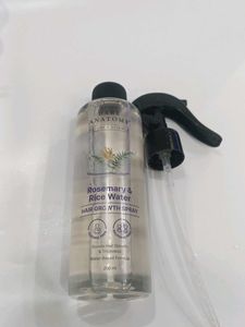 Bare Anatomy Rosemary Hair Growth Spray