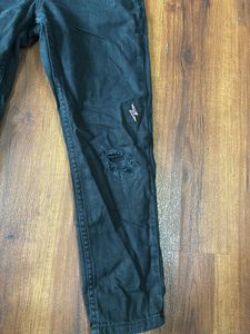 M&amp;S brand denim in size 7-8yr