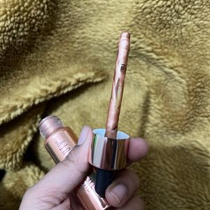 Swiss Beauty Rose Gold Liquid Highlighter