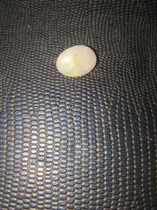 Original Oval Opal Gemstone