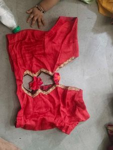 Assorted Saree Blouses