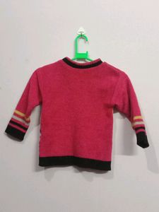 Woolen Sweater 😍