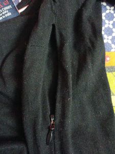 Texco Women Maxi Black Dress