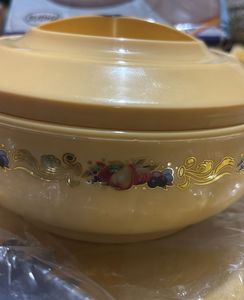 Insulated Hot Pot