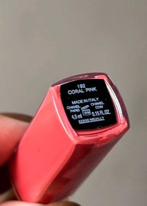 Chanel Rouge Double Intensite #192