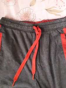 Cotton Shorts