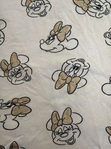 Cute Minnie Mouse Graphic Tee