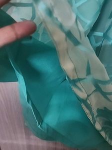 A Line Stitched Kurta