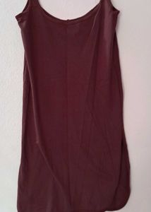 short kurti Camisole