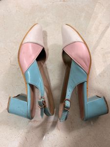Chic Slingback Flats