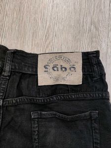 Ma5095 Saba jeans waist 28 inches