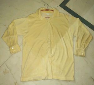 Velvet T-shirt