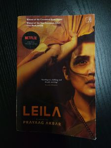 Leila