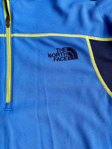 The North Face Pullover Fleece