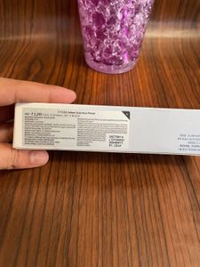 Etude Face Pore Primer Korean Products