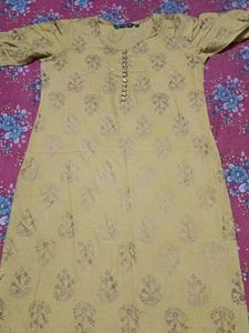 Set of 4 Kurtas