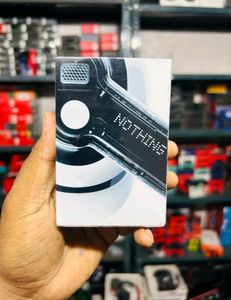 Nothing Ear 2 Earbuds Active Noise Cancellation