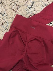 gym co ord set