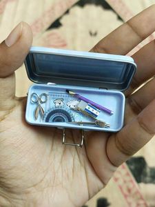 Japanese Pencil Cases trinket