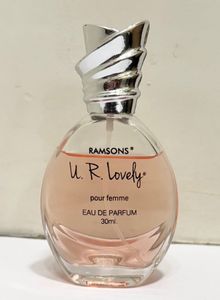 Ramson's U.R. Lovely Perfume