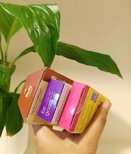 3 PLUM MINI KITS