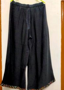 Kurti Plazo Set