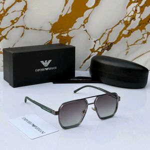 Emporio Armani Sunglasses