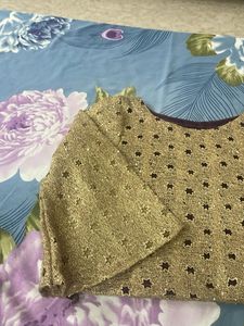 Designer Embellished Blouse