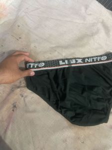 Lux Nitro Briefs